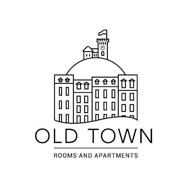 Old Town Apartments Ljubljana Dış mekan fotoğraf